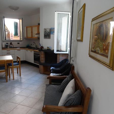Irma Manarola Apartment Luaran gambar