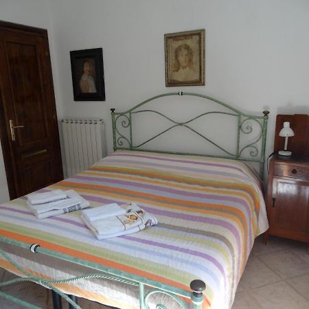 Irma Manarola Apartment Luaran gambar