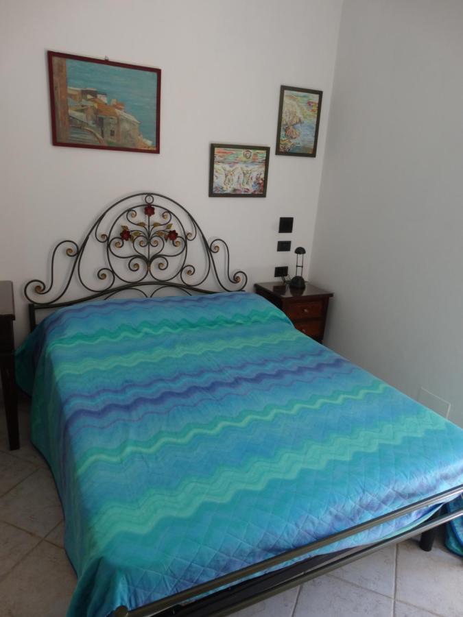 Irma Manarola Apartment Luaran gambar