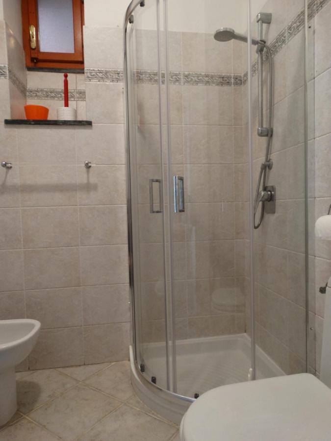 Irma Manarola Apartment Luaran gambar
