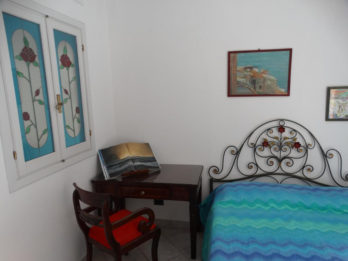 Irma Manarola Apartment Luaran gambar