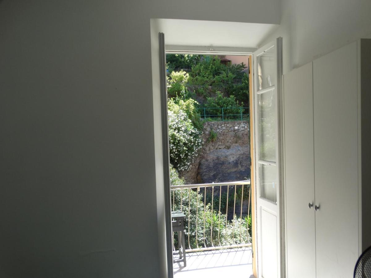 Irma Manarola Apartment Luaran gambar