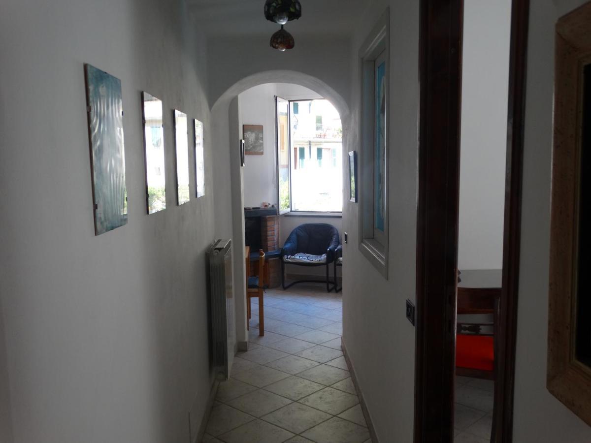 Irma Manarola Apartment Luaran gambar